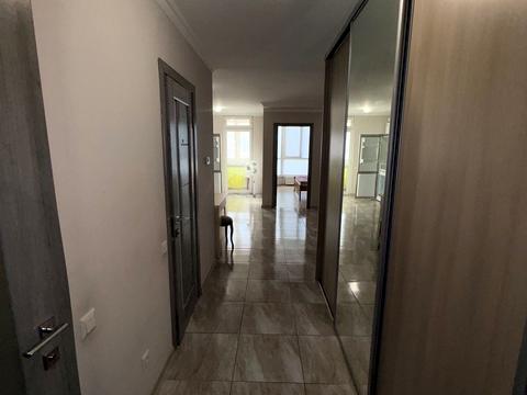 квартира по адресу Белогорская ул., 18є