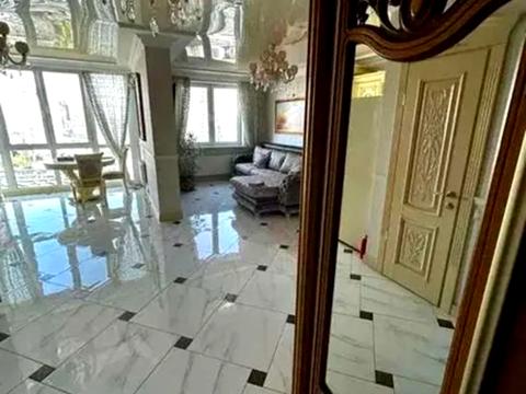 квартира за адресою Тбіліський пров., 1