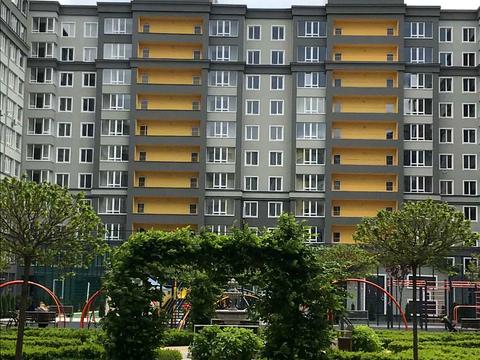 квартира за адресою Буча, Івана Кожедуба вул., 3а