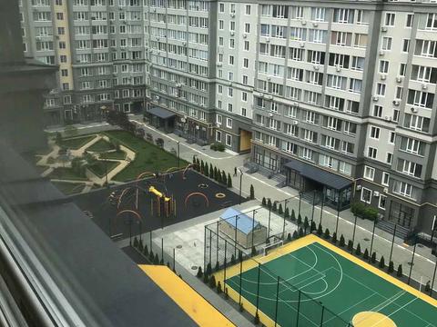 квартира за адресою Буча, Івана Кожедуба вул., 3а