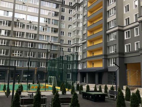 квартира за адресою Буча, Івана Кожедуба вул., 3а