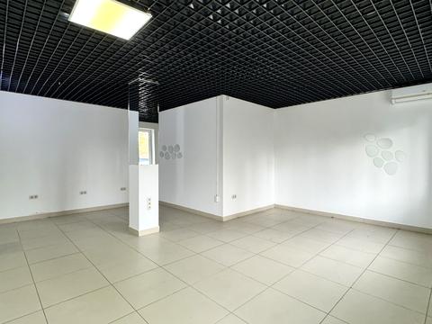 комерційна за адресою Юрія Шумського вул., 3-Г