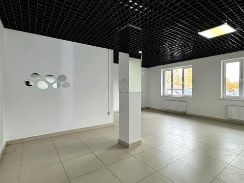 комерційна за адресою Юрія Шумського вул., 3-Г