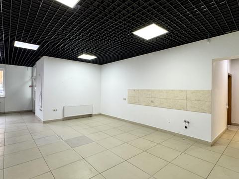 комерційна за адресою Юрія Шумського вул., 3-Г