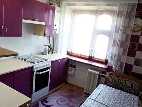 квартира за адресою Панаса Мирного вул., 31