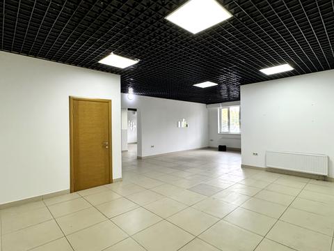 комерційна за адресою Юрія Шумського вул., 3-Г