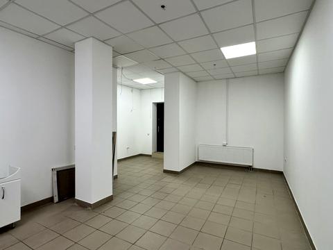 комерційна за адресою Юрія Шумського вул., 3-Г