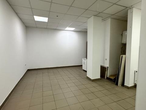 комерційна за адресою Юрія Шумського вул., 3-Г