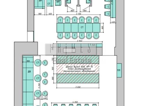 коммерческая по адресу Крещатик ул. (Kreschatic), 27