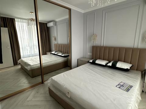 квартира по адресу Ужгородский пер., 4/1