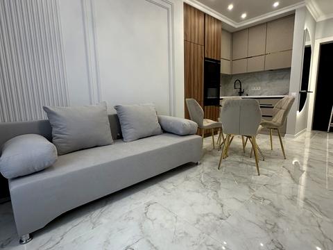 квартира по адресу Ужгородский пер., 4/1