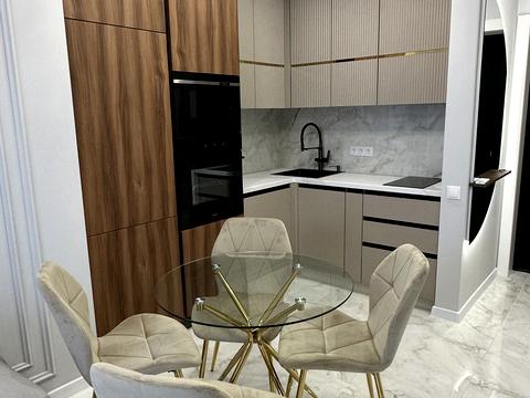 квартира по адресу Ужгородский пер., 4/1