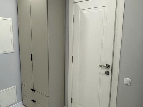 квартира по адресу Ужгородский пер., 4/1