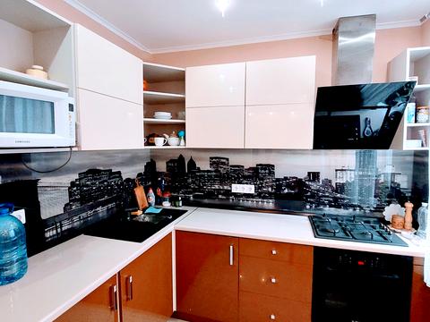 квартира по адресу Пилипа Козицького ул., 3