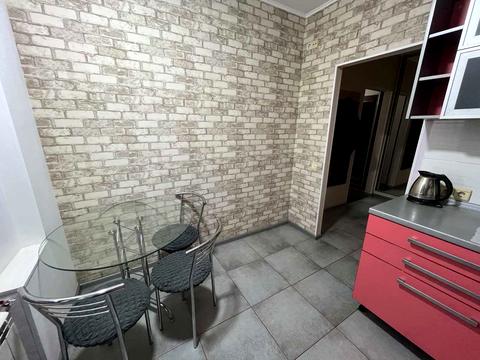 квартира за адресою Клавдіївська вул., 23/15