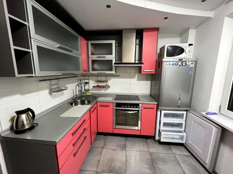 квартира за адресою Клавдіївська вул., 23/15