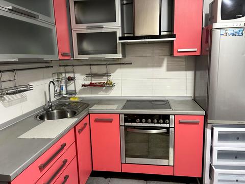 квартира за адресою Клавдіївська вул., 23/15