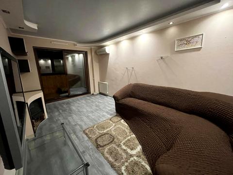 квартира за адресою Клавдіївська вул., 23/15