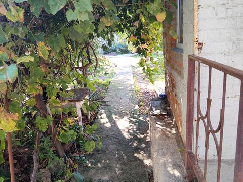 дом по адресу Шолом-Алейхема ул.