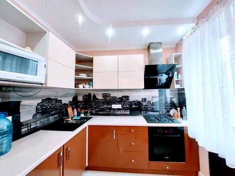 квартира по адресу Пилипа Козицького ул., 3