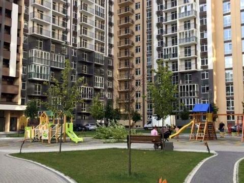 квартира за адресою Академіка Заболотного вул., 148-В