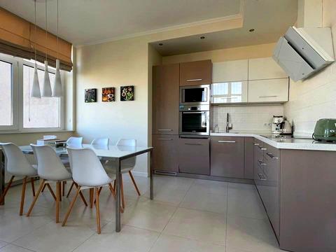 квартира за адресою Січових Стрільців вул. (Артема), 70-А