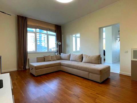 квартира за адресою Січових Стрільців вул. (Артема), 70-А