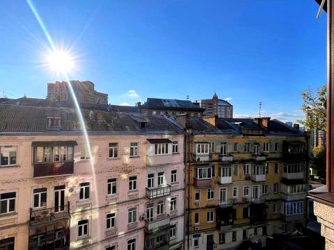 квартира за адресою Січових Стрільців вул. (Артема), 70-А