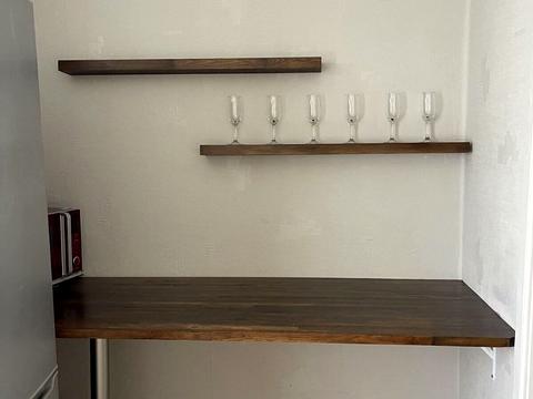 квартира за адресою П'яскорського вул., 6