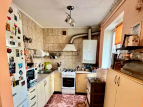 квартира за адресою Олександра Поля просп. (Кірова), 143