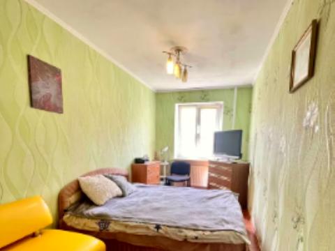 квартира за адресою Олександра Поля просп. (Кірова), 143