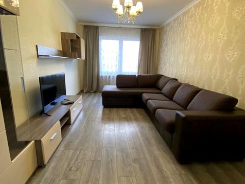 квартира за адресою Кармелюка вул., 5/2