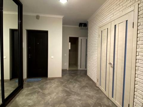 квартира за адресою Кармелюка вул., 5/2