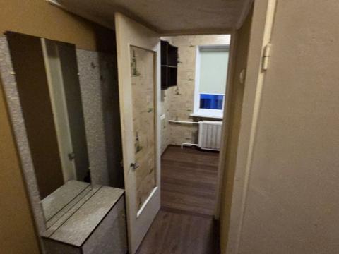 квартира по адресу Вітряні Гори ул., 1