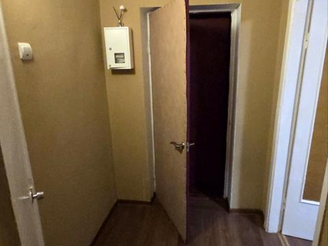 квартира по адресу Вітряні Гори ул., 1