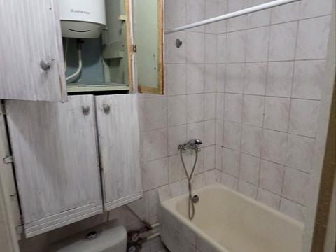 квартира по адресу Вітряні Гори ул., 1