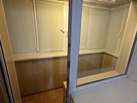 квартира по адресу Вітряні Гори ул., 1