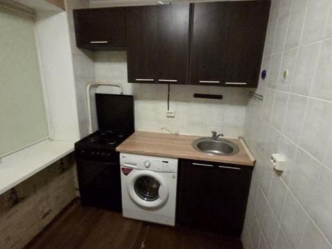 квартира по адресу Вітряні Гори ул., 1