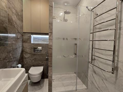 квартира за адресою Метрологічна вул., 107-А