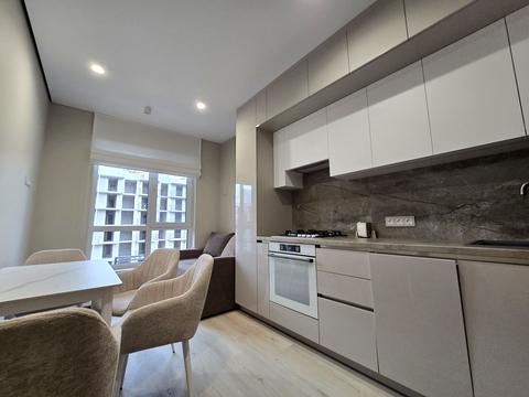 квартира за адресою Метрологічна вул., 107-А