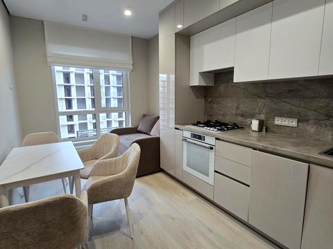 квартира за адресою Метрологічна вул., 107-А