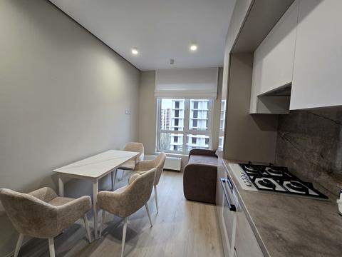 квартира за адресою Метрологічна вул., 107-А