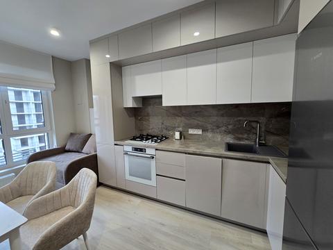 квартира за адресою Метрологічна вул., 107-А