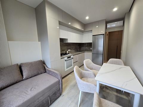 квартира за адресою Метрологічна вул., 107-А