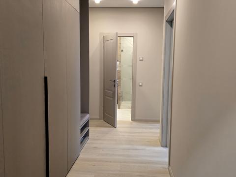 квартира за адресою Метрологічна вул., 107-А