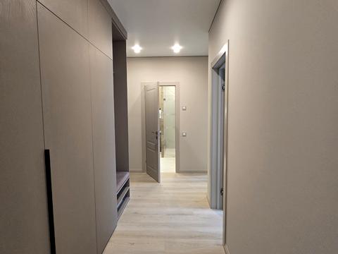 квартира за адресою Метрологічна вул., 107-А