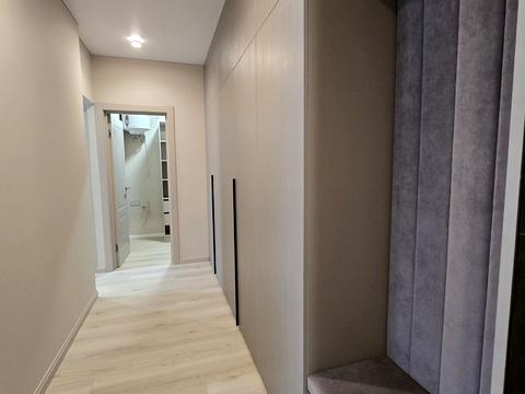 квартира за адресою Метрологічна вул., 107-А