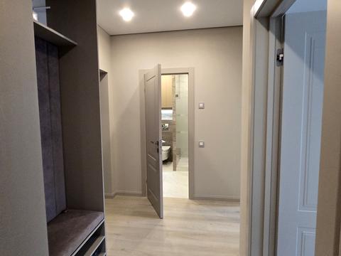 квартира за адресою Метрологічна вул., 107-А