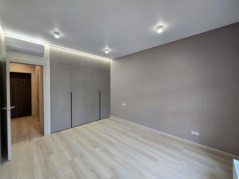 квартира за адресою Метрологічна вул., 107-А