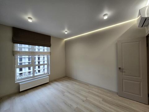 квартира за адресою Метрологічна вул., 107-А